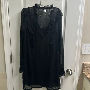 Dress by H&M Divided Size 6